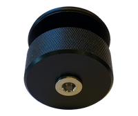 Interspiro-Steckanschluss